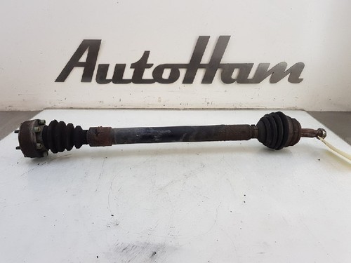 Semiasse anteriore caddy - dx, vw