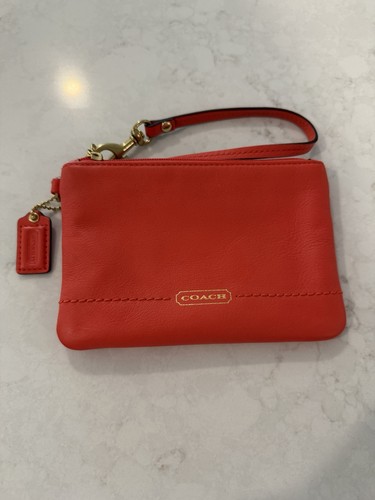 Coach bracciale vintage - coach,