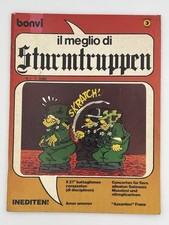 Il meglio di Sturmtruppen n.1
