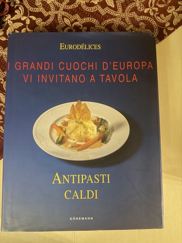 Könemann eurodélices - könemann,