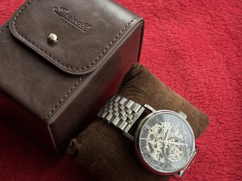Orologio uomo ingersoll - ingersoll,