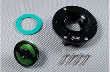Tappo Serbatoio Benzina Verde