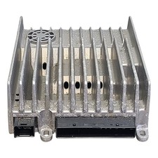 Amplificatore stereo Mercedes