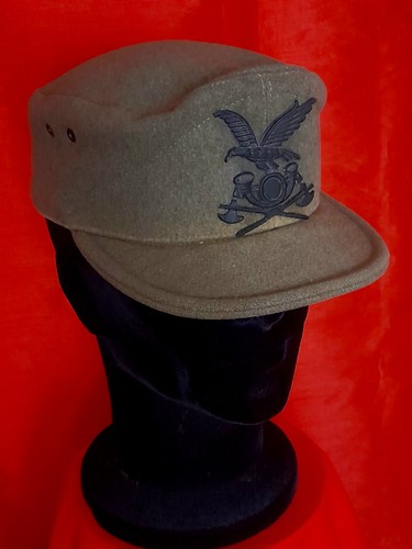 Berretto norvegese mod - norvegese, (mod
