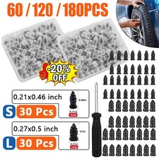 60PCS Auto Aspirapolvere