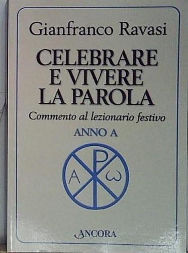 Ravasi monsignore celebrare - monsignore,
