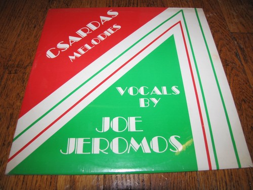 Csardas melodies vocals by - melodies,