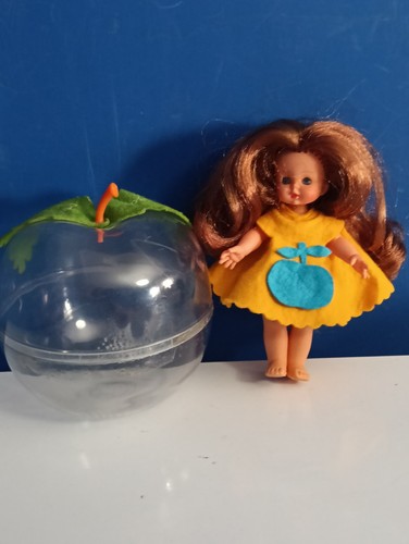 Mini furga eva - mini, mela"