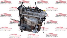 MOTORE ALFA ROMEO GT 1.9 JTDM