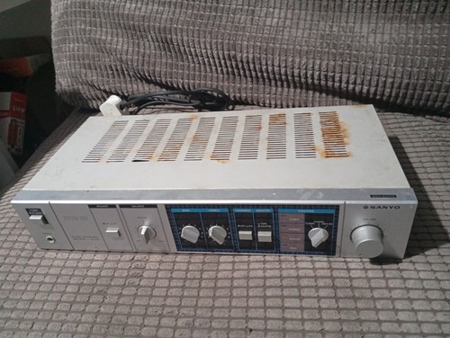 Plz leggi sanyo - plz, ja-220