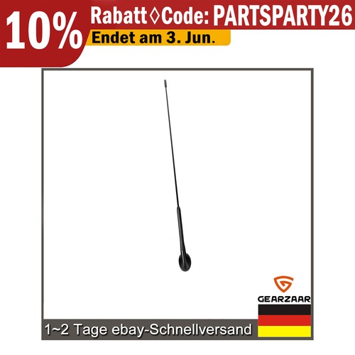 Antenna tetto antenna radio