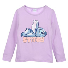 Shirt stitch disney - stitch,