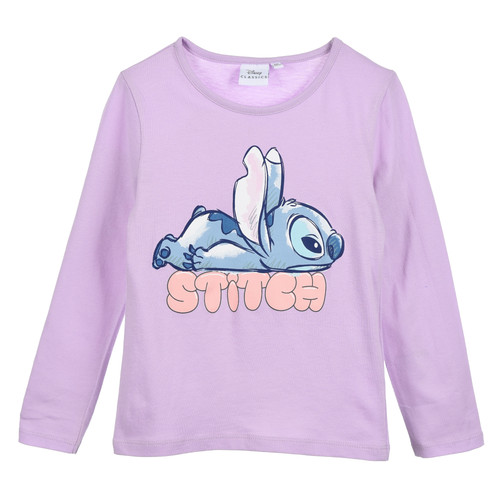 Shirt stitch disney - m.l.,