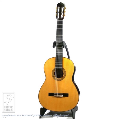 Yamaha gc22s chitarra classica - yamaha,