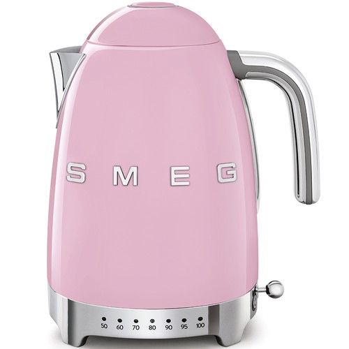 Smeg bollitore temperatura - smeg,,
