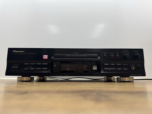 Pioneer pdr 509 - pioneer, pdr-509