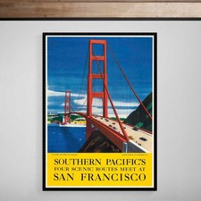 Golden Gate Bridge San