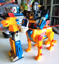 KING STAR CALENDAR MEN DAIKYOJIN DAITENBA M Timebokan YATTODETAMAN SAGGITTARIUS 