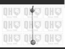 Parte sospensione collegamento