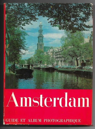 Amsterdam uitgeverij - vv,