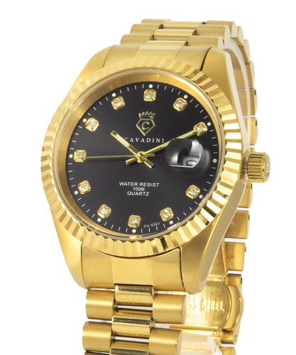 Cavadini orologio uomo - orologio, da
