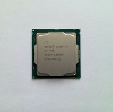 CPU PROCESSORE INTEL I5 7400