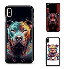 Custodie telefono American