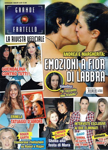 Grande fratello andrea - grande, fratello.andrea