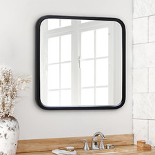 Americanflat Specchio Quadrato