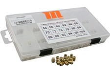 Set ugelli principali x 72