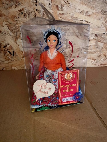 Lenci dolls turin 20cm 7 - dolls-turin, 20cm/7"