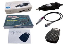 PRO-TOOL NAIL MACHINE Nail