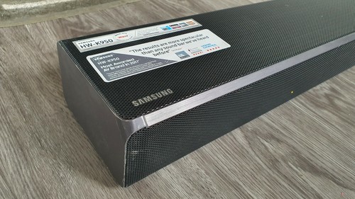 Samsung k950 dolby atmos - hw-k950,