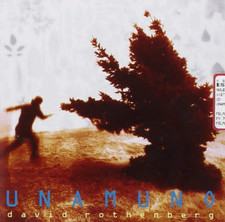 David Rothenberg - Unamuno
