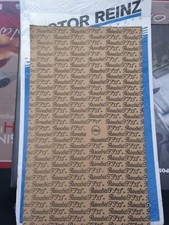 FOGLIO CARTA PER GUARNIZIONE