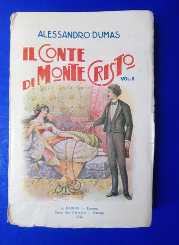 Libro conte di - il,