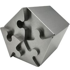 Puzzle Pentagono 5 Pezzi –