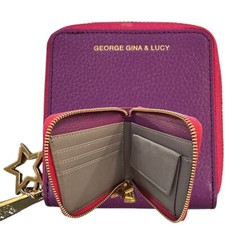 George Gina & Lucy Portafoglio