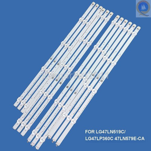 Strisce led per - strisce, tv