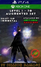 Diablo 3 - PS4 - Xbox One -