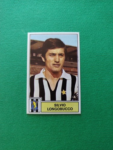 Calciatori panini 1971 - panini, 72