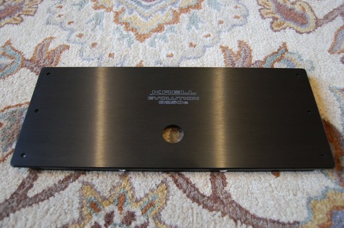 Krell evolution 3250e - evolution,