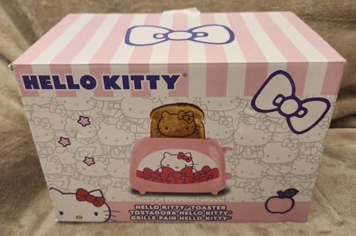 Uncanny brands hello kitty - uncanny,