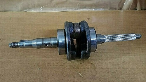 Albero motore originale - albero,