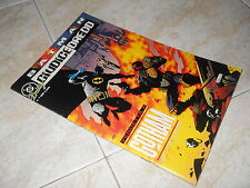 R4 BATMAN GIUDICE DREDD -