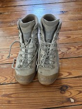 Scarpe da trekking vintage