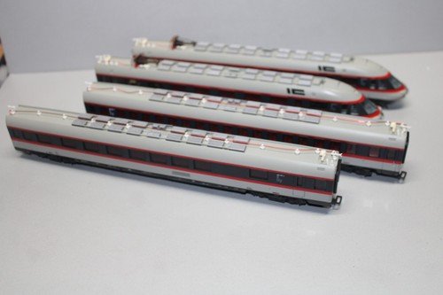 Lima 149768 treno elettrico - 149768,