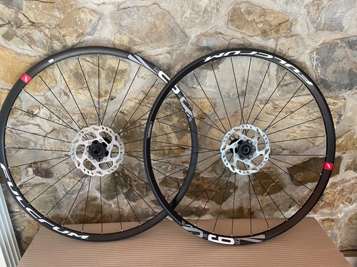 Ruote fulcrum racing - ,