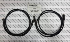 Kimber Kable Hero coppia da