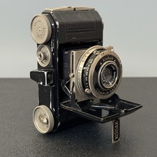 Kodak Retina I - Tipo 118 -